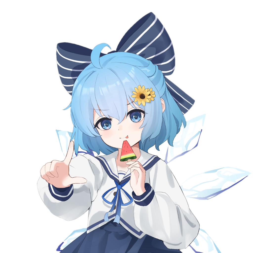 头像